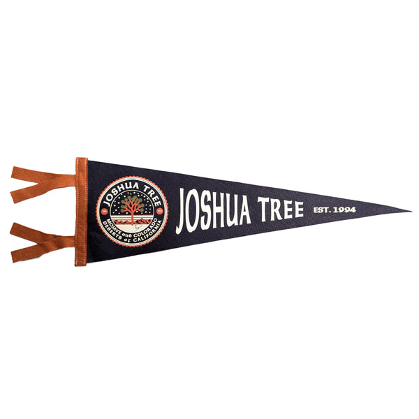Joshua Tree Pennant