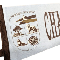 Channel Islands Pennant