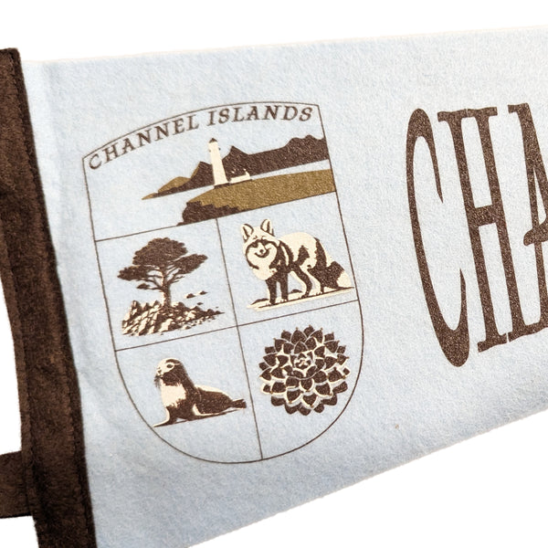 Channel Islands Pennant
