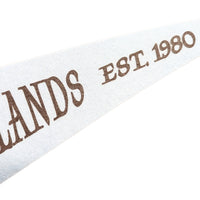 Channel Islands Pennant