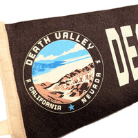 Death Valley Pennant