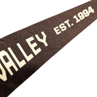 Death Valley Pennant