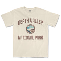 Death Valley Heavyweight Tee