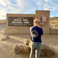 Joshua Tree Heavyweight Tee