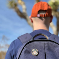 Joshua Tree Enamel Pin