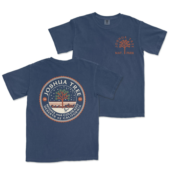 Joshua Tree Heavyweight Tee