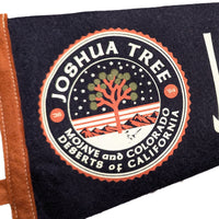 Joshua Tree Pennant