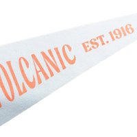 Lassen Volcanic Pennant