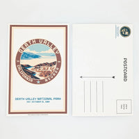 California Collection 10-Piece Postcard Set