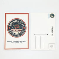 Joshua Tree Legacy 10-Piece Postcard Set