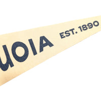Sequoia Pennant