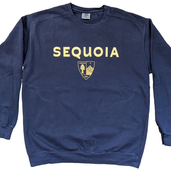 Sequoia Crewneck Sweatshirt