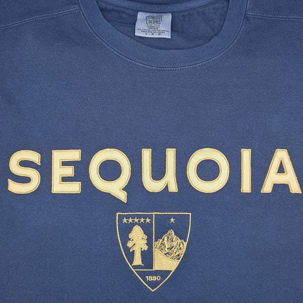 Sequoia Crewneck Sweatshirt