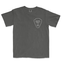 National Parks of Utah Heavyweight Tee