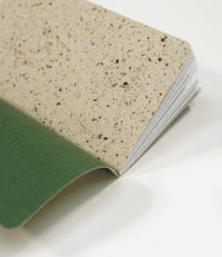 Yosemite Pocket Notebook