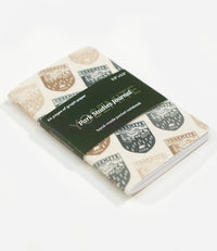 Yosemite Pocket Notebook