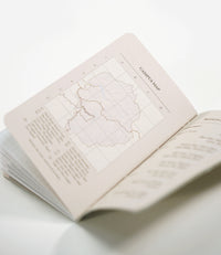 Yosemite Pocket Notebook