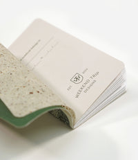 Yosemite Pocket Notebook