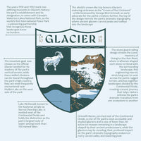 Glacier Heavyweight Tee