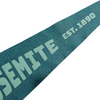 Yosemite Pennant