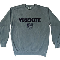 Yosemite Crewneck Sweatshirt