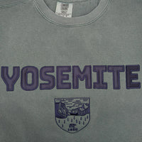 Yosemite Crewneck Sweatshirt