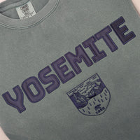 Yosemite Crewneck Sweatshirt