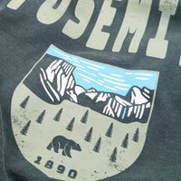 Yosemite Heavyweight Tee