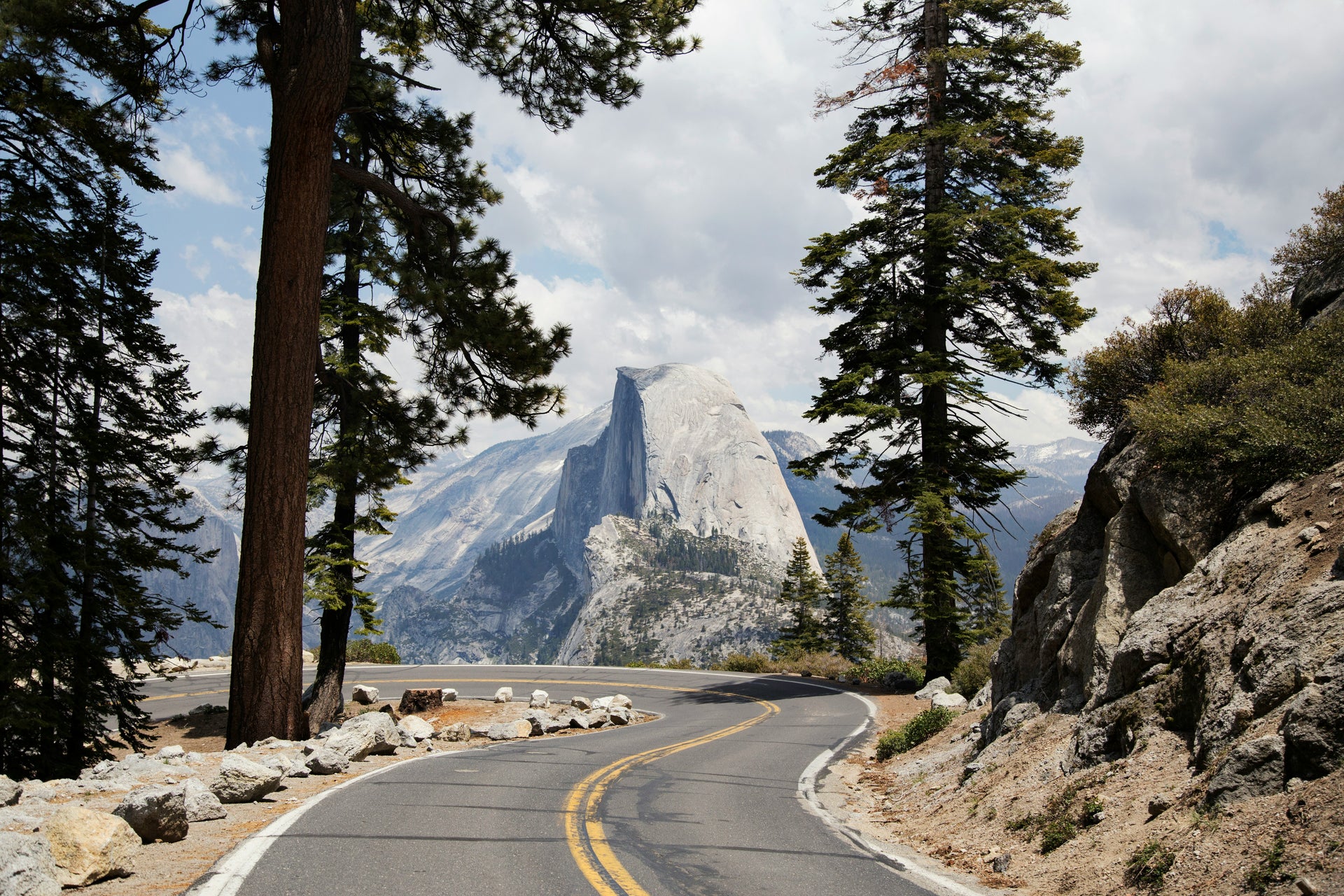 The Yosemite Pocket Notebook