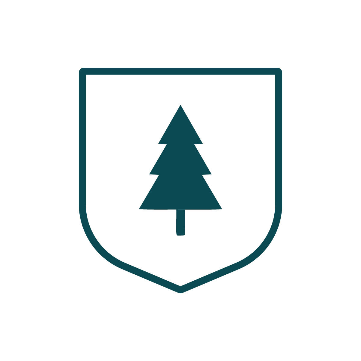 5% to Conservation